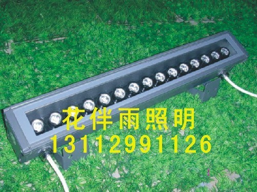 供应大功率LED洗墙灯